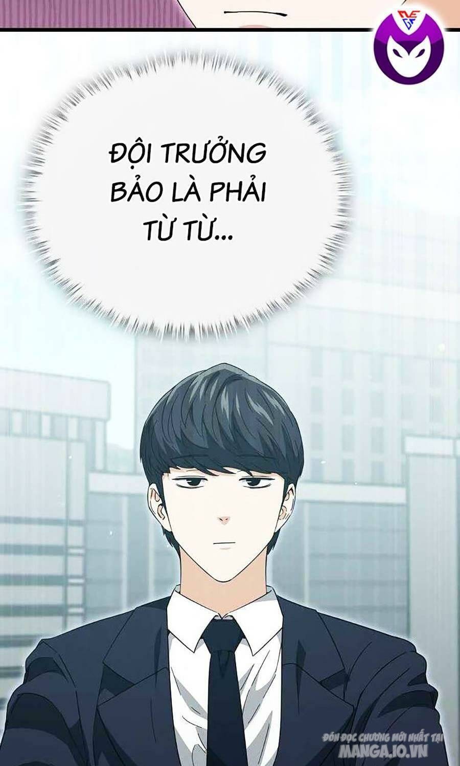 Bố Tôi Quá Mạnh Chapter 149 - Trang 2