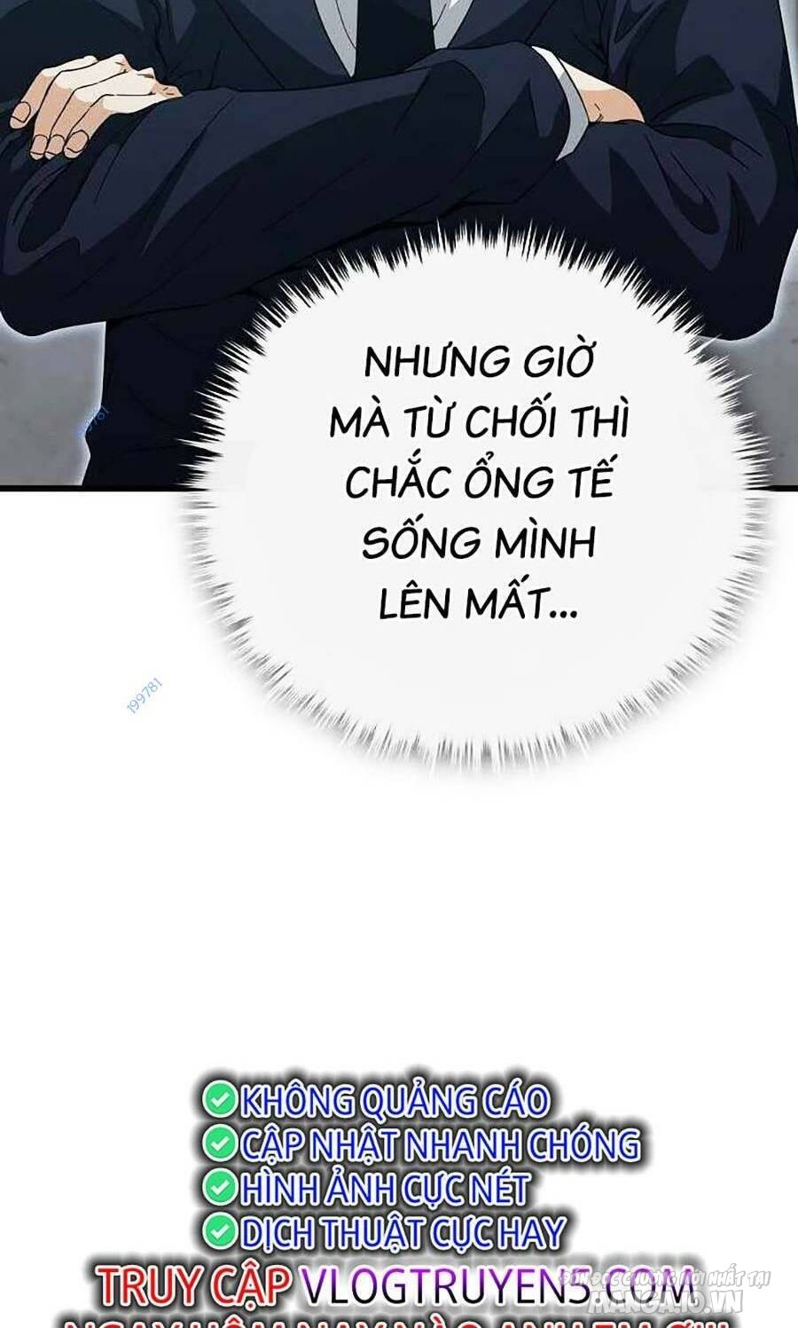 Bố Tôi Quá Mạnh Chapter 149 - Trang 2