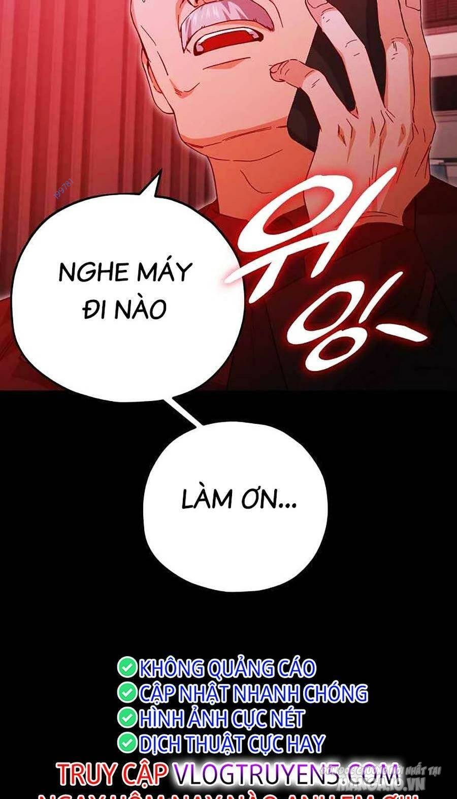 Bố Tôi Quá Mạnh Chapter 149 - Trang 2