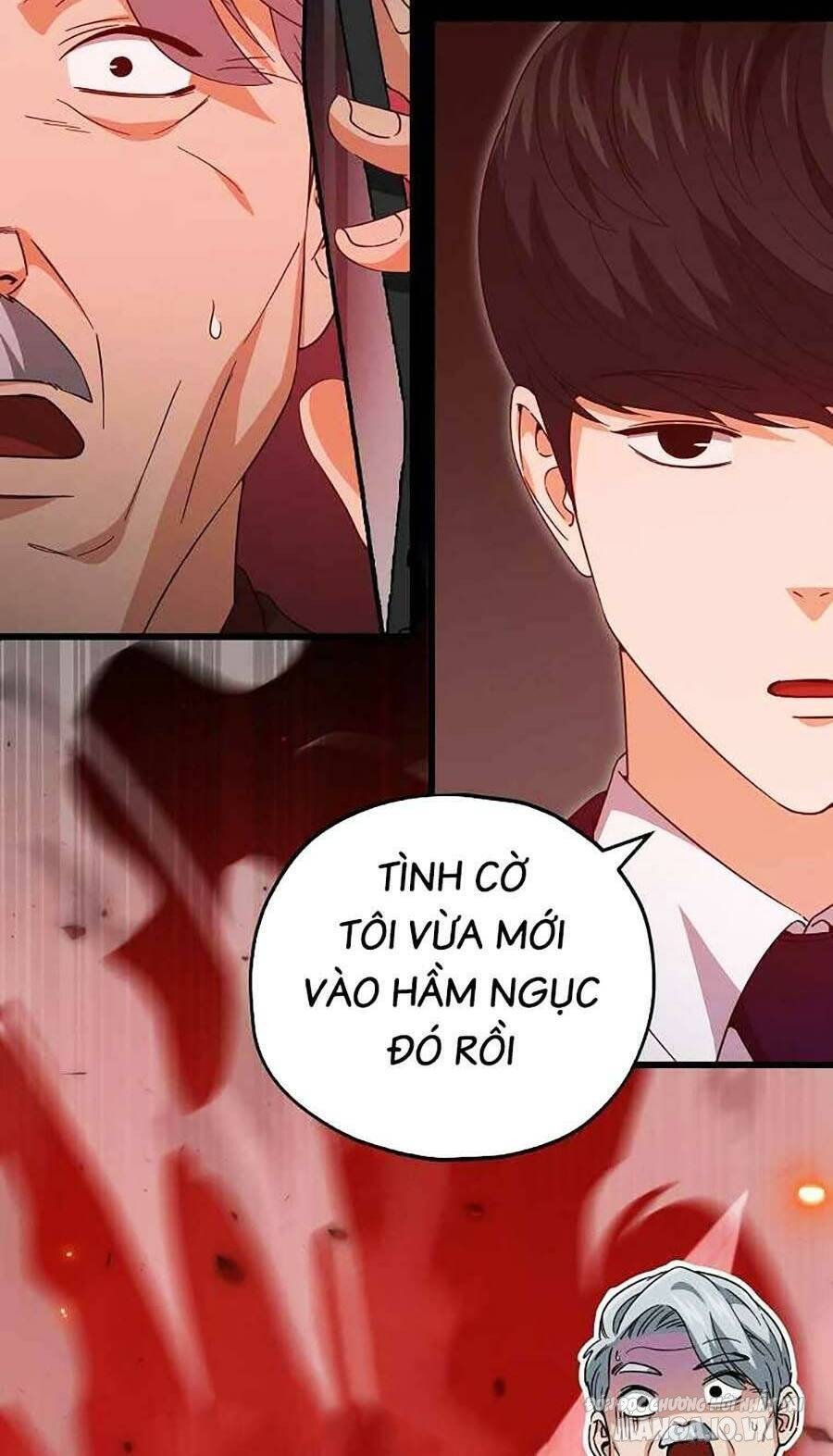 Bố Tôi Quá Mạnh Chapter 149 - Trang 2