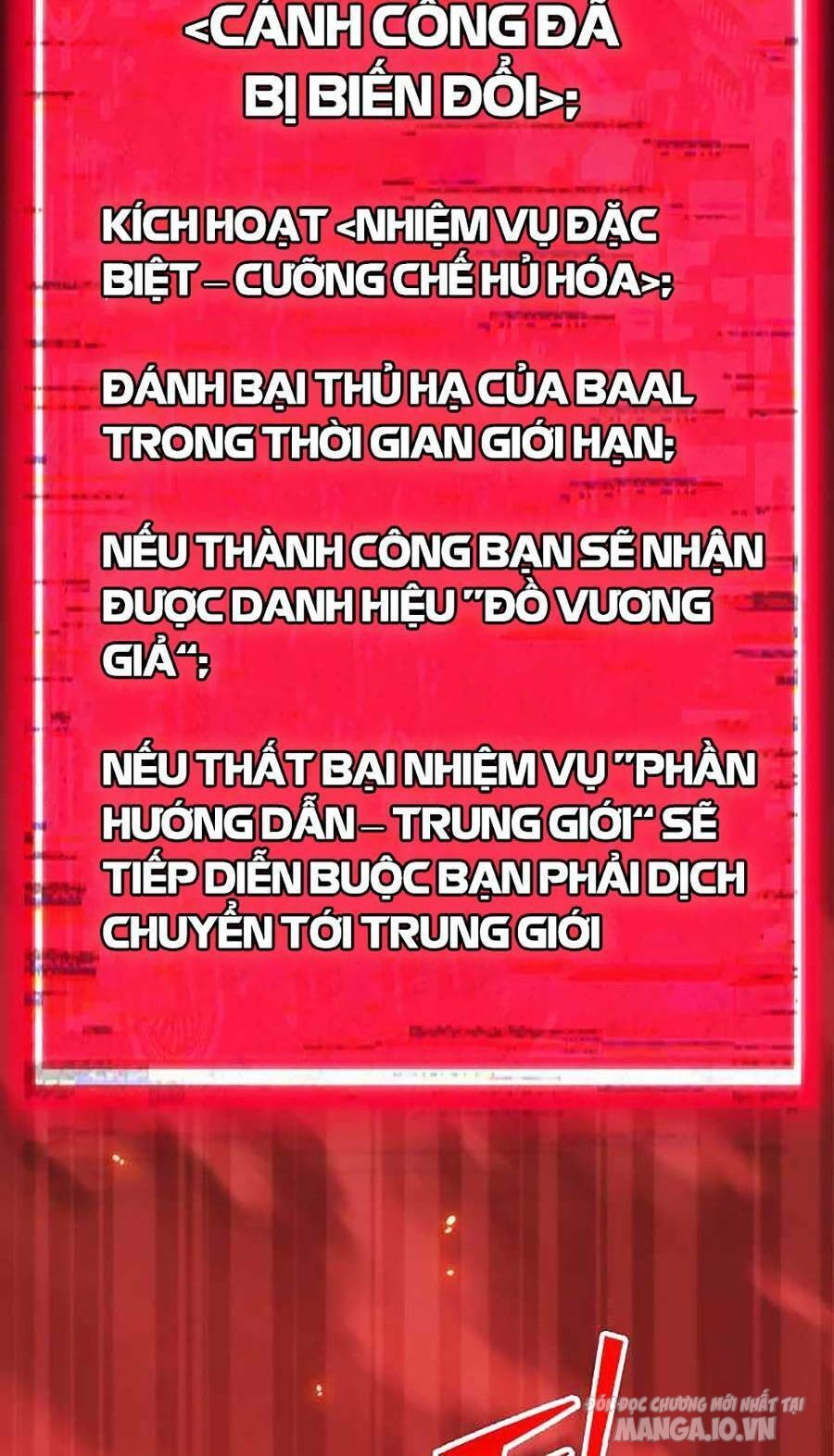 Bố Tôi Quá Mạnh Chapter 149 - Trang 2