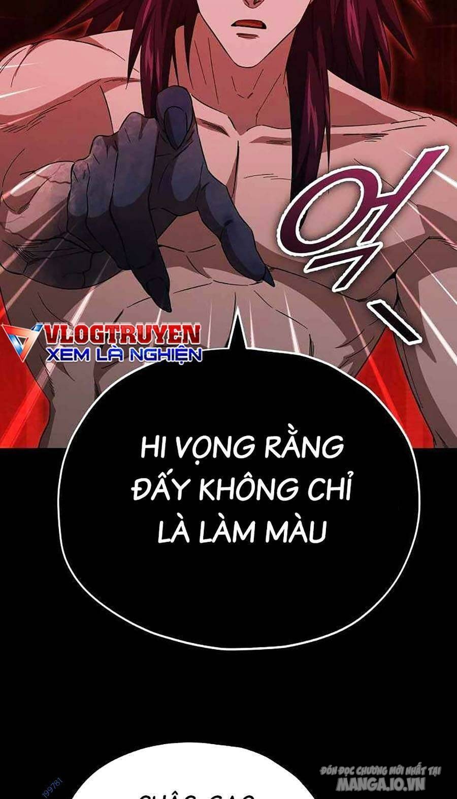 Bố Tôi Quá Mạnh Chapter 149 - Trang 2