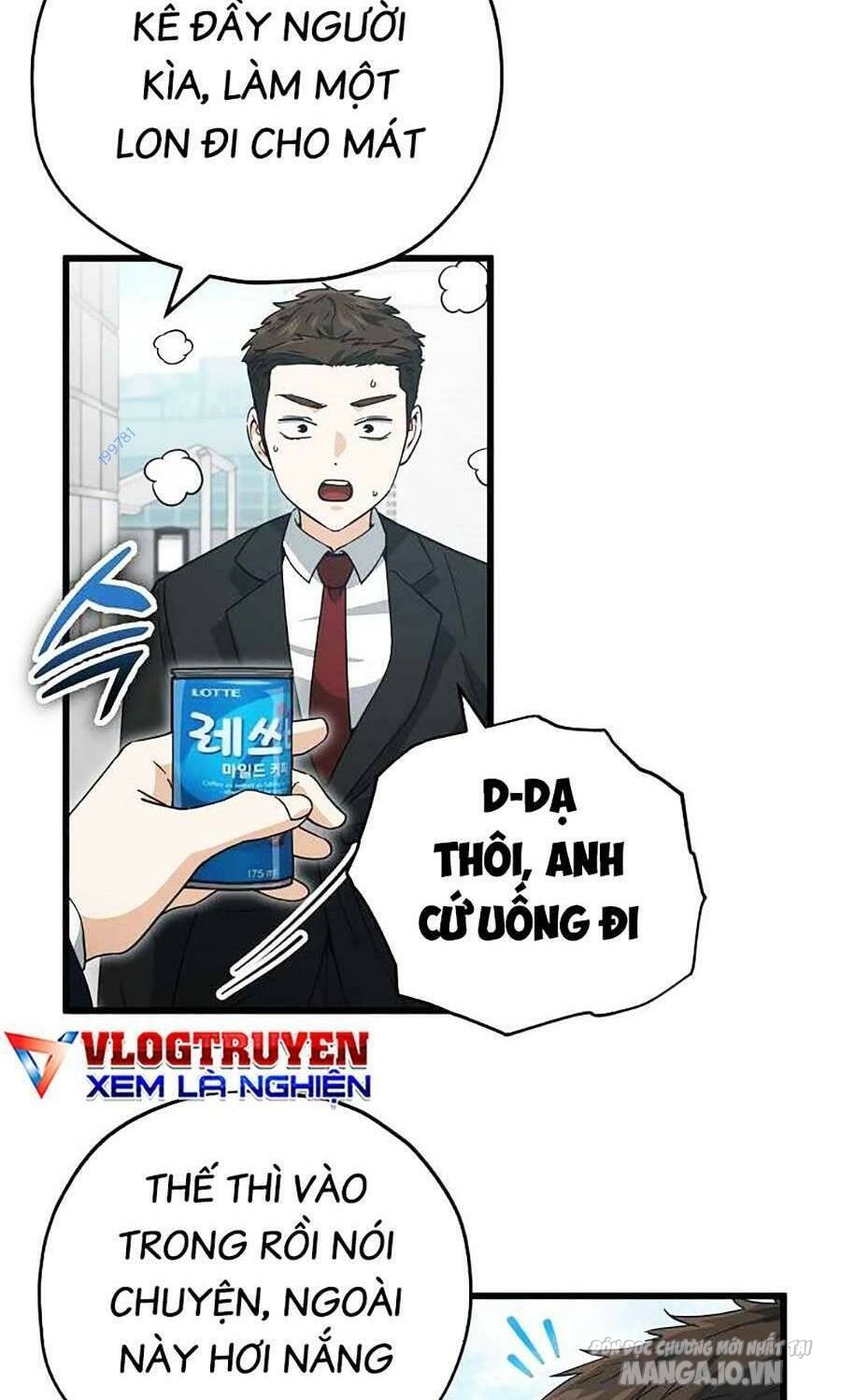 Bố Tôi Quá Mạnh Chapter 149 - Trang 2