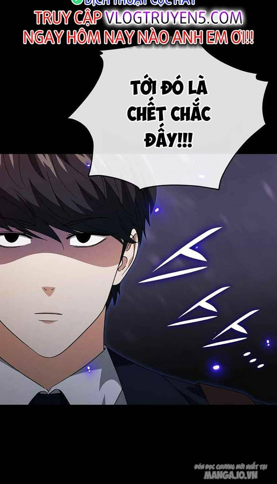 Bố Tôi Quá Mạnh Chapter 149 - Trang 2