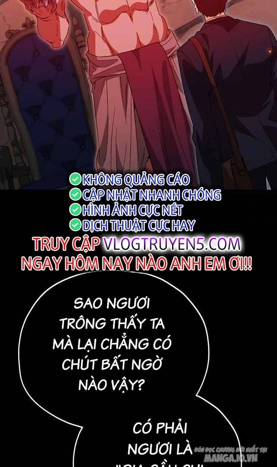 Bố Tôi Quá Mạnh Chapter 149 - Trang 2