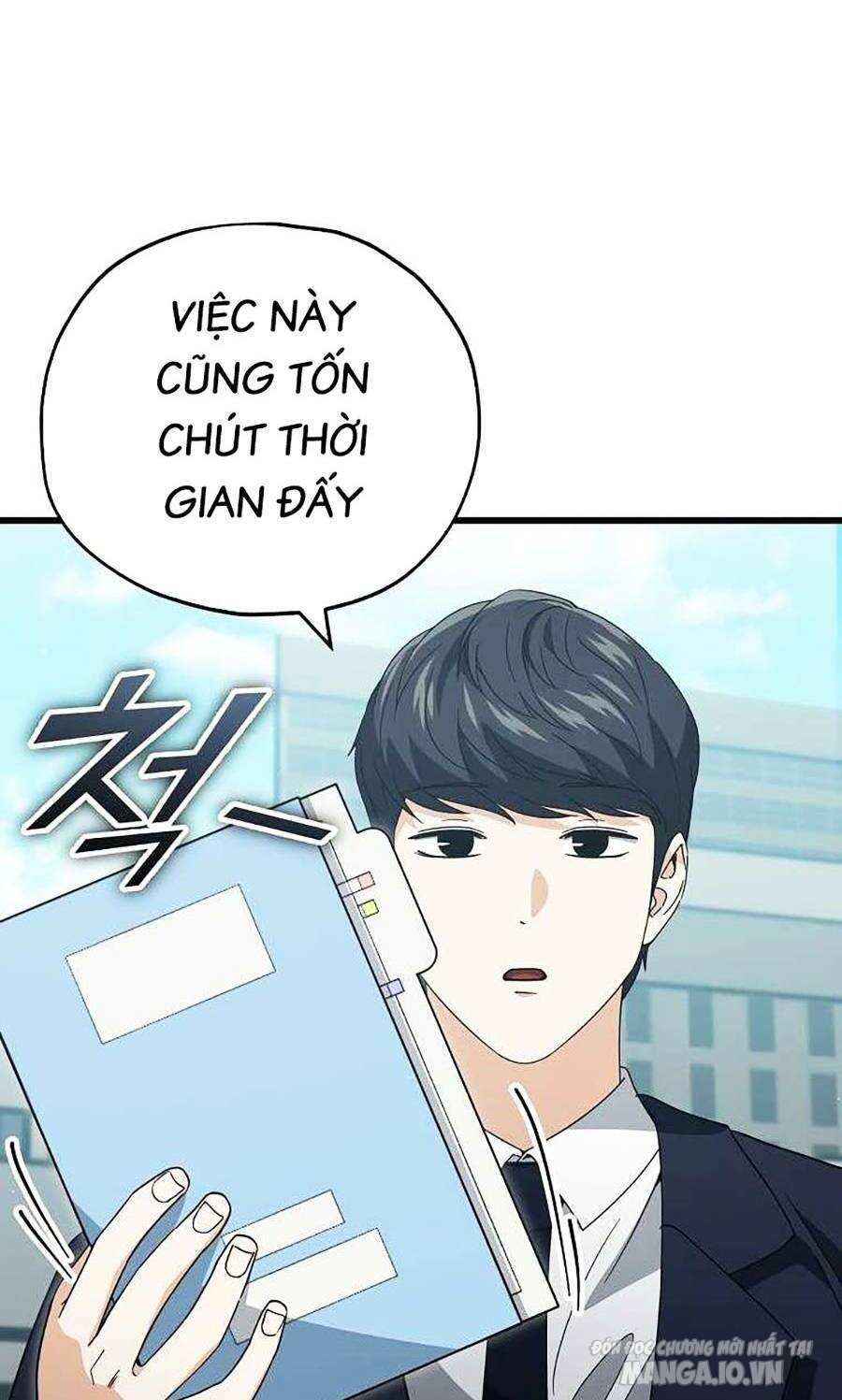 Bố Tôi Quá Mạnh Chapter 149 - Trang 2