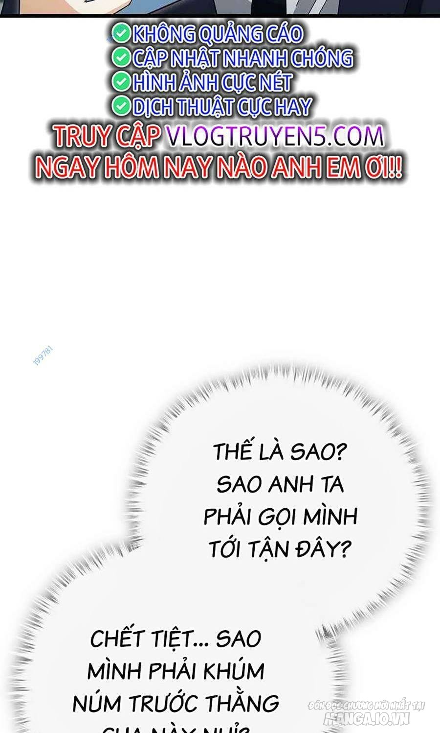 Bố Tôi Quá Mạnh Chapter 149 - Trang 2