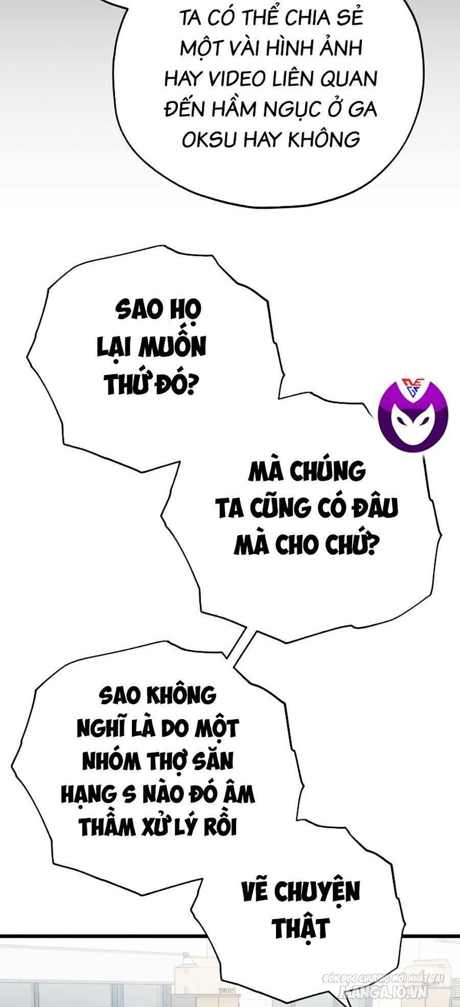 Bố Tôi Quá Mạnh Chapter 149 - Trang 2