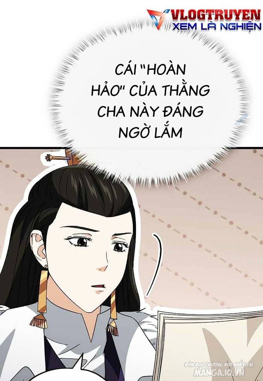 Bố Tôi Quá Mạnh Chapter 148 - Trang 2