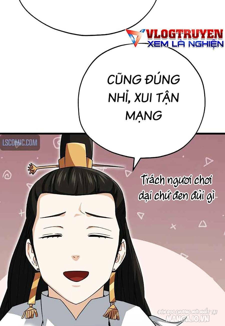 Bố Tôi Quá Mạnh Chapter 148 - Trang 2