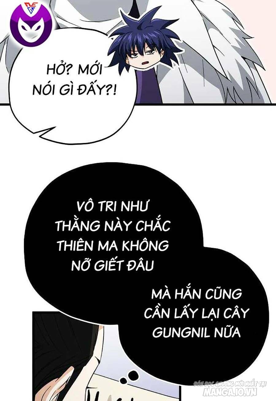 Bố Tôi Quá Mạnh Chapter 148 - Trang 2