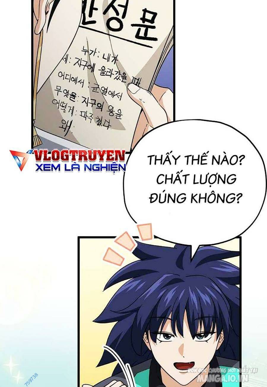 Bố Tôi Quá Mạnh Chapter 148 - Trang 2