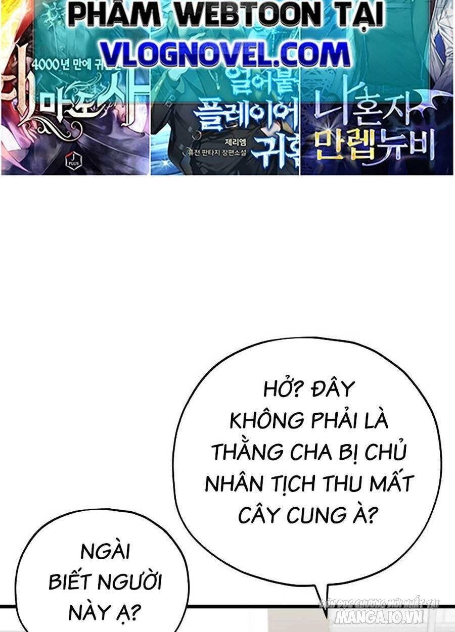 Bố Tôi Quá Mạnh Chapter 148 - Trang 2