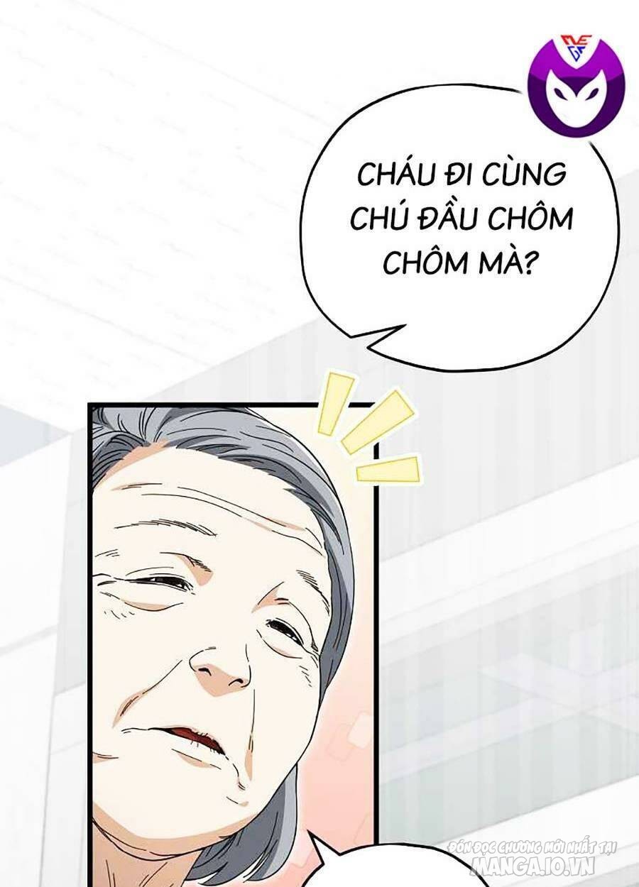 Bố Tôi Quá Mạnh Chapter 148 - Trang 2