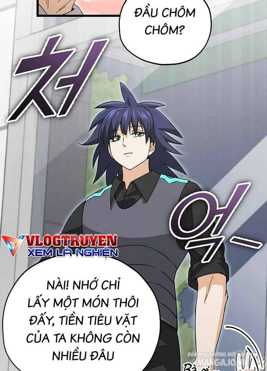 Bố Tôi Quá Mạnh Chapter 148 - Trang 2