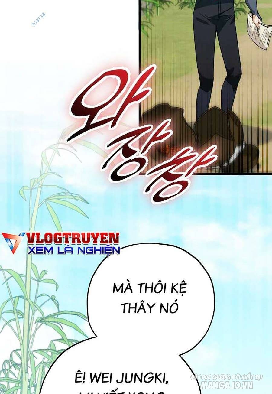 Bố Tôi Quá Mạnh Chapter 148 - Trang 2