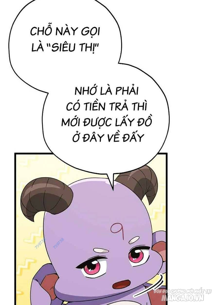 Bố Tôi Quá Mạnh Chapter 148 - Trang 2