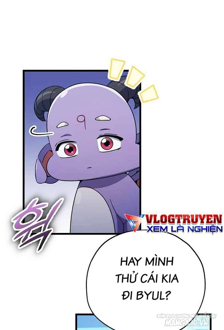 Bố Tôi Quá Mạnh Chapter 148 - Trang 2