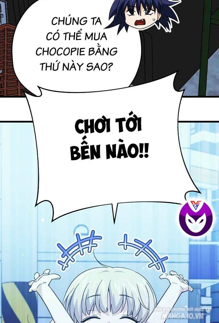 Bố Tôi Quá Mạnh Chapter 148 - Trang 2