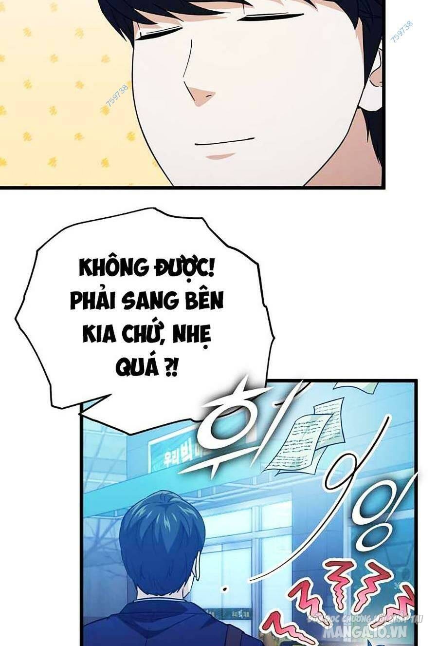 Bố Tôi Quá Mạnh Chapter 148 - Trang 2