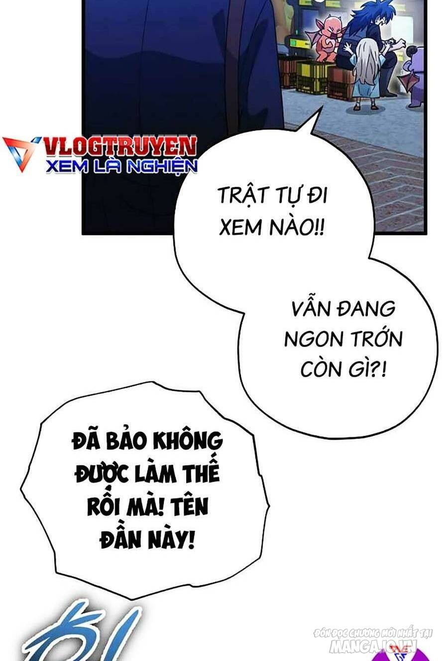 Bố Tôi Quá Mạnh Chapter 148 - Trang 2