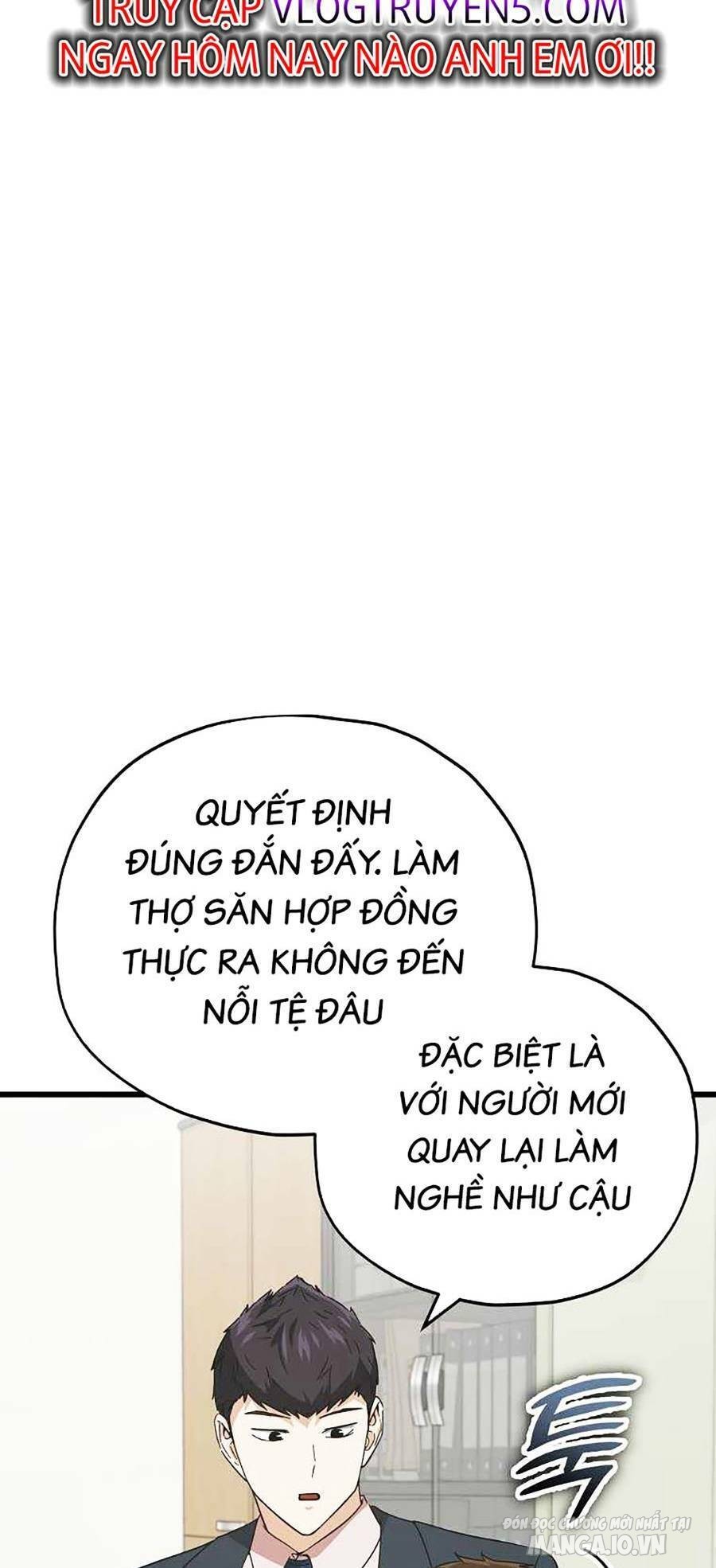 Bố Tôi Quá Mạnh Chapter 148 - Trang 2