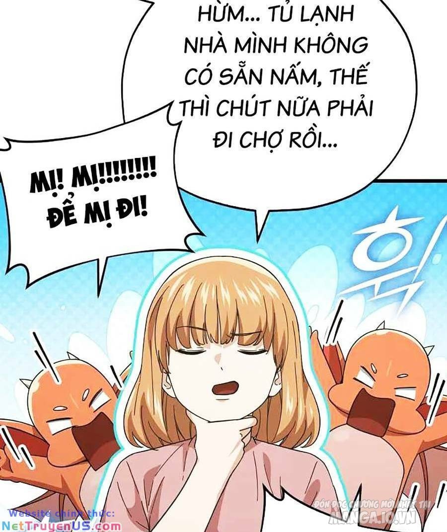 Bố Tôi Quá Mạnh Chapter 147 - Trang 2