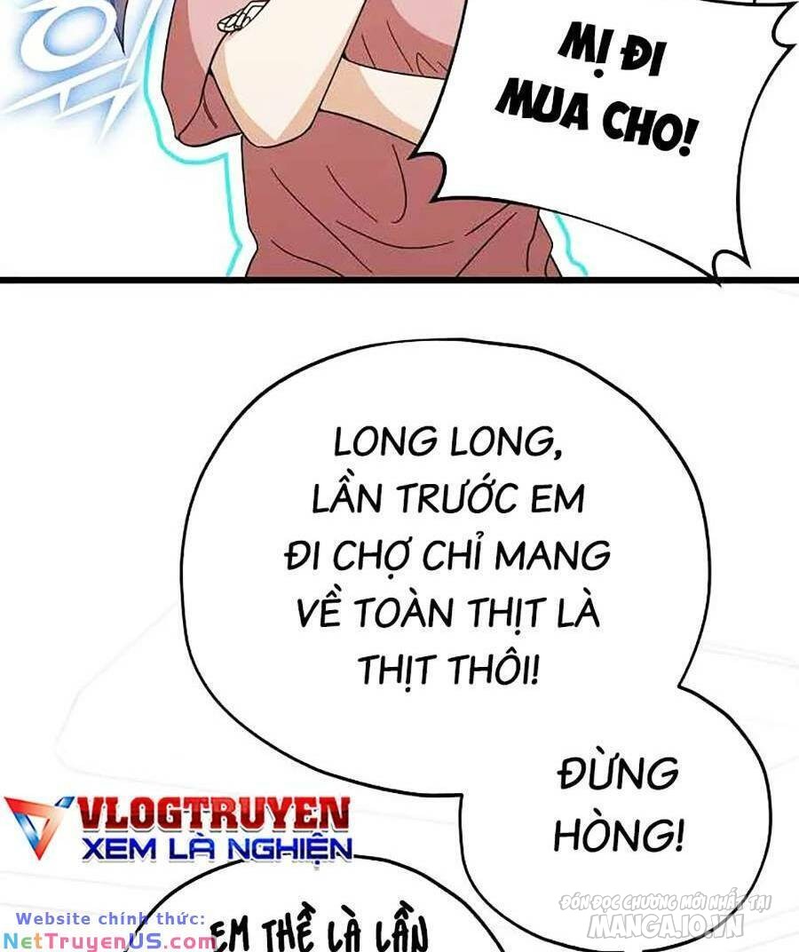 Bố Tôi Quá Mạnh Chapter 147 - Trang 2