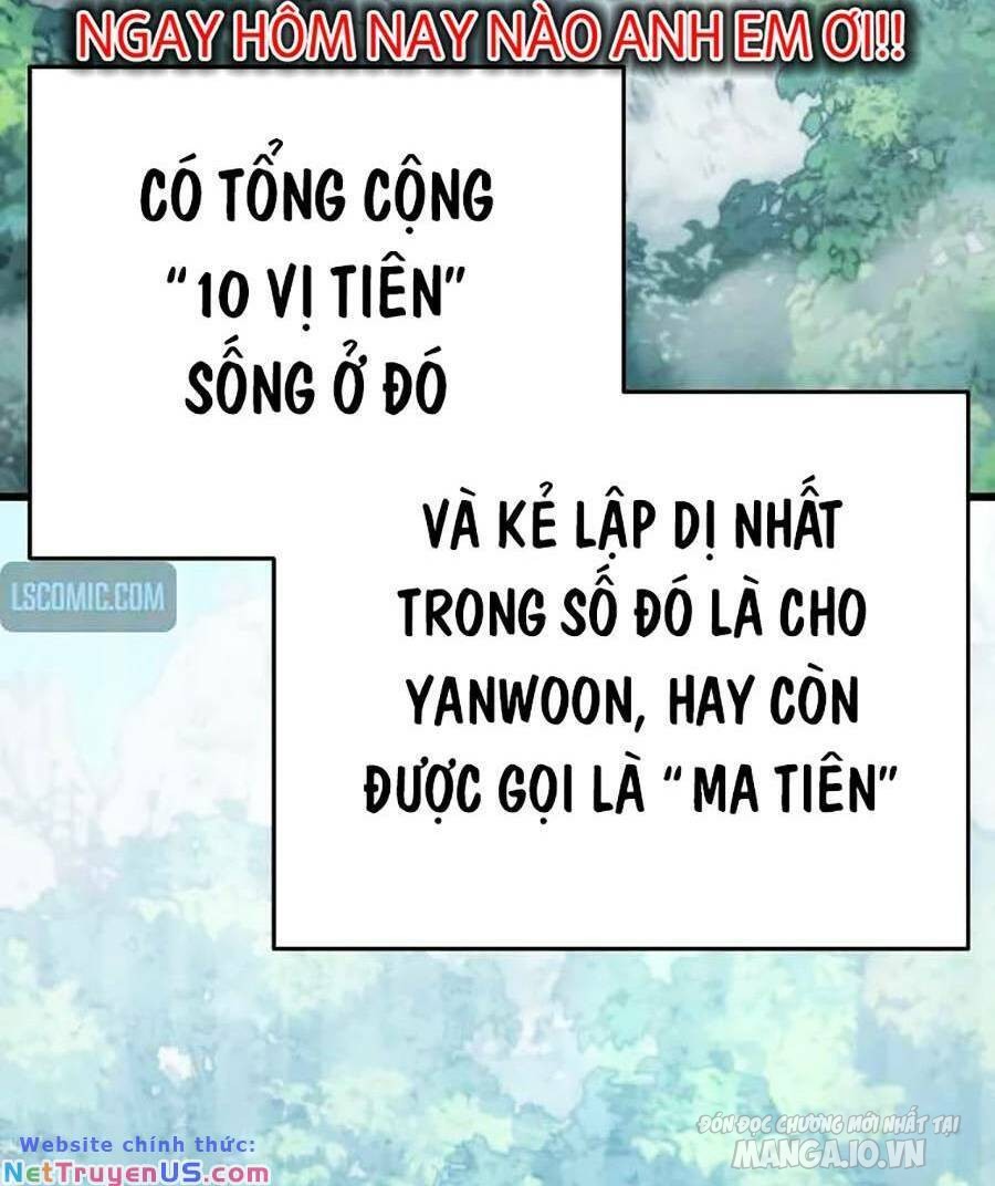 Bố Tôi Quá Mạnh Chapter 147 - Trang 2