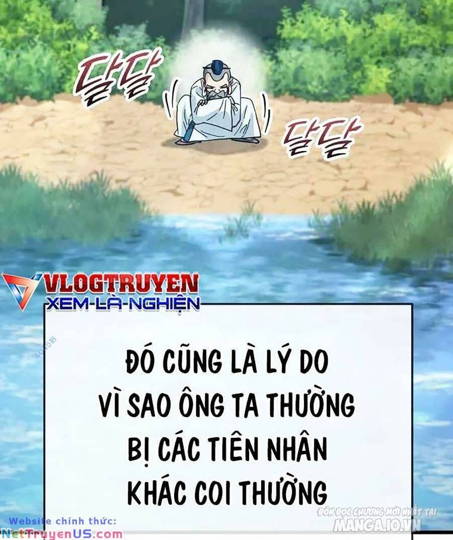 Bố Tôi Quá Mạnh Chapter 147 - Trang 2