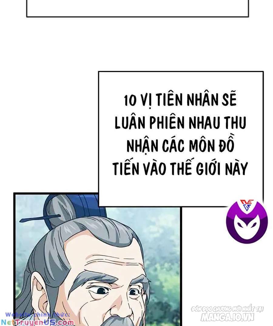 Bố Tôi Quá Mạnh Chapter 147 - Trang 2