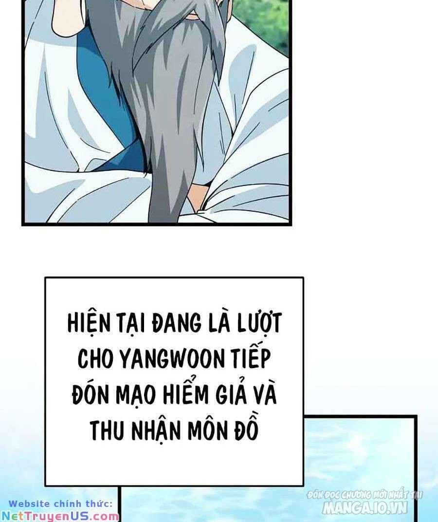 Bố Tôi Quá Mạnh Chapter 147 - Trang 2