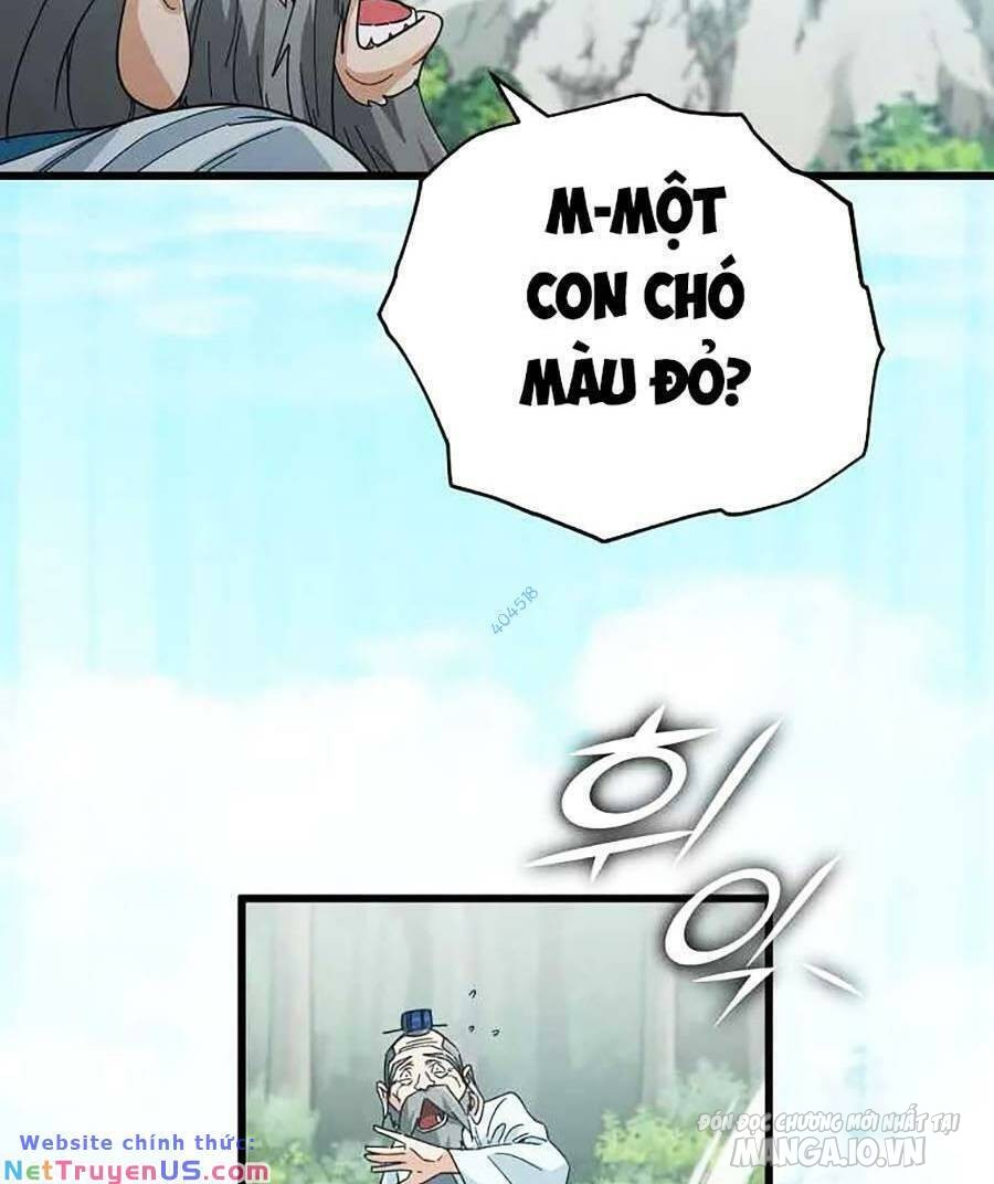 Bố Tôi Quá Mạnh Chapter 147 - Trang 2