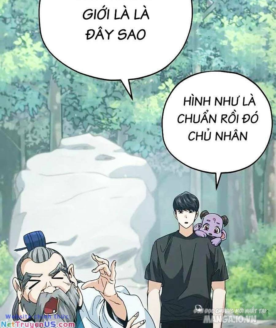 Bố Tôi Quá Mạnh Chapter 147 - Trang 2