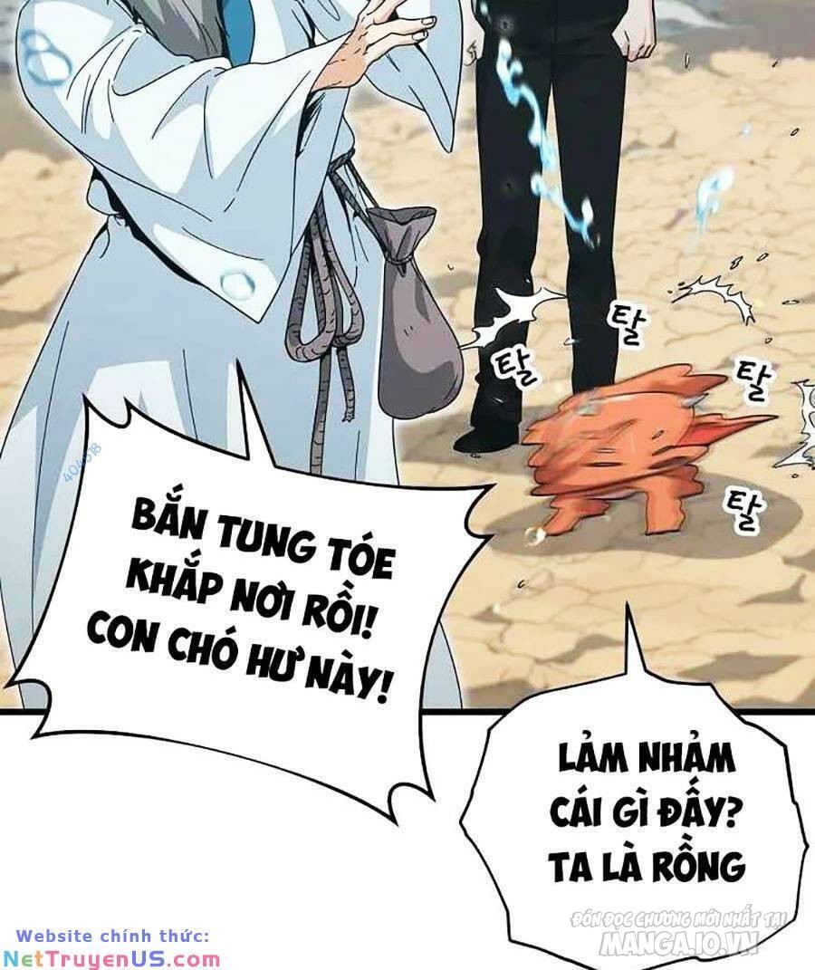 Bố Tôi Quá Mạnh Chapter 147 - Trang 2