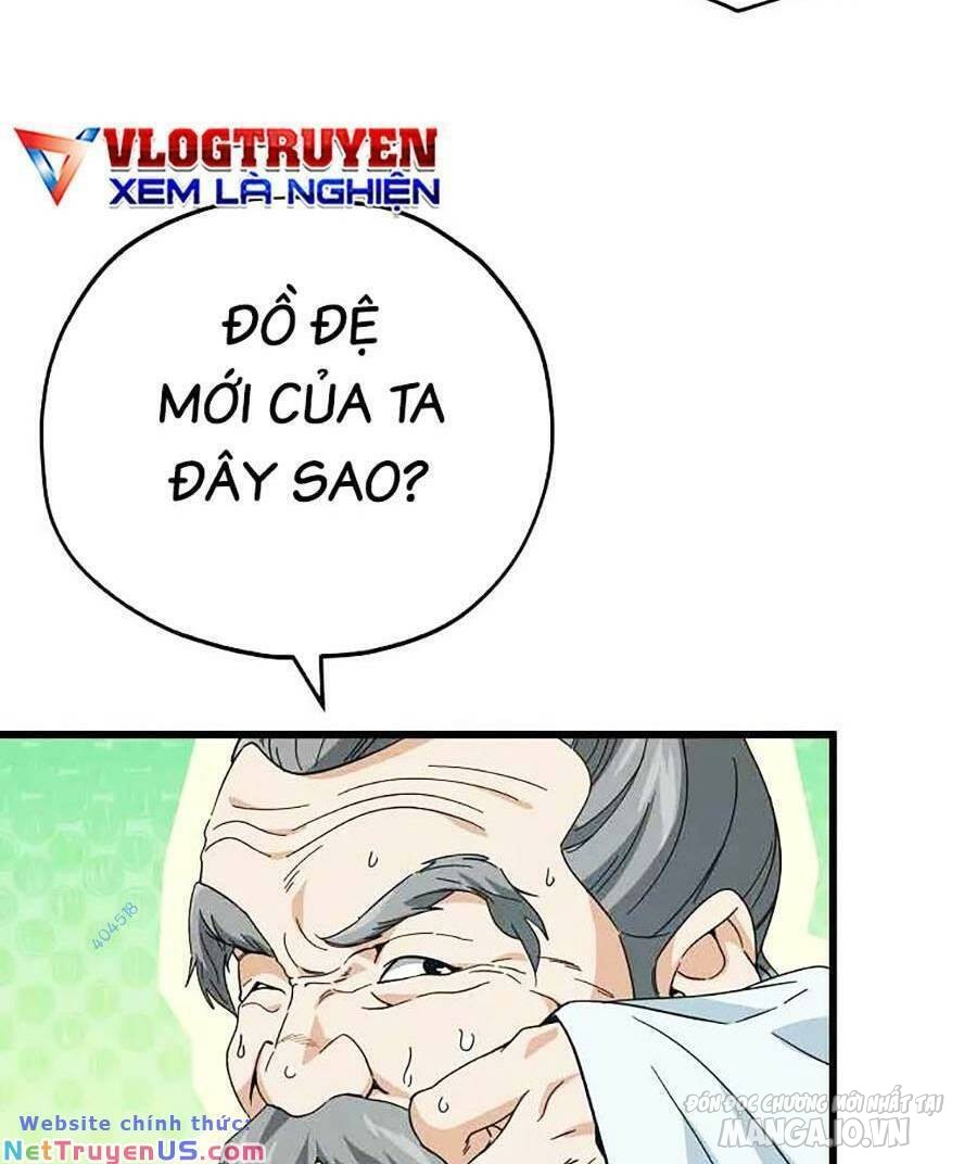 Bố Tôi Quá Mạnh Chapter 147 - Trang 2