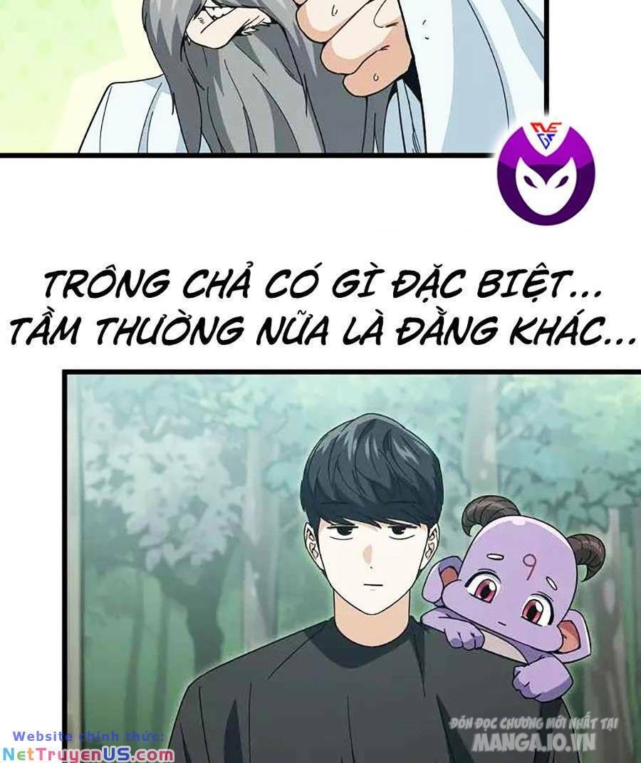 Bố Tôi Quá Mạnh Chapter 147 - Trang 2