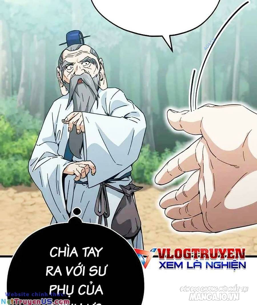 Bố Tôi Quá Mạnh Chapter 147 - Trang 2