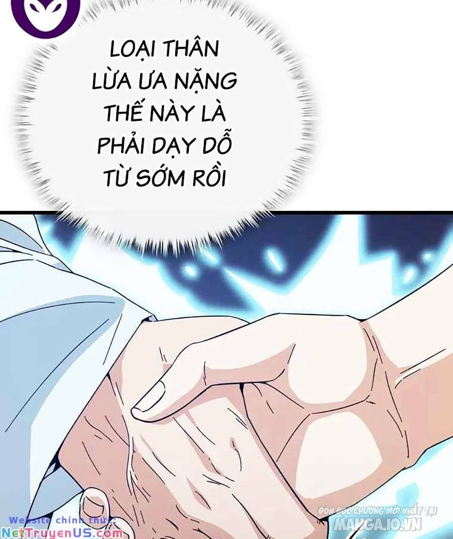 Bố Tôi Quá Mạnh Chapter 147 - Trang 2