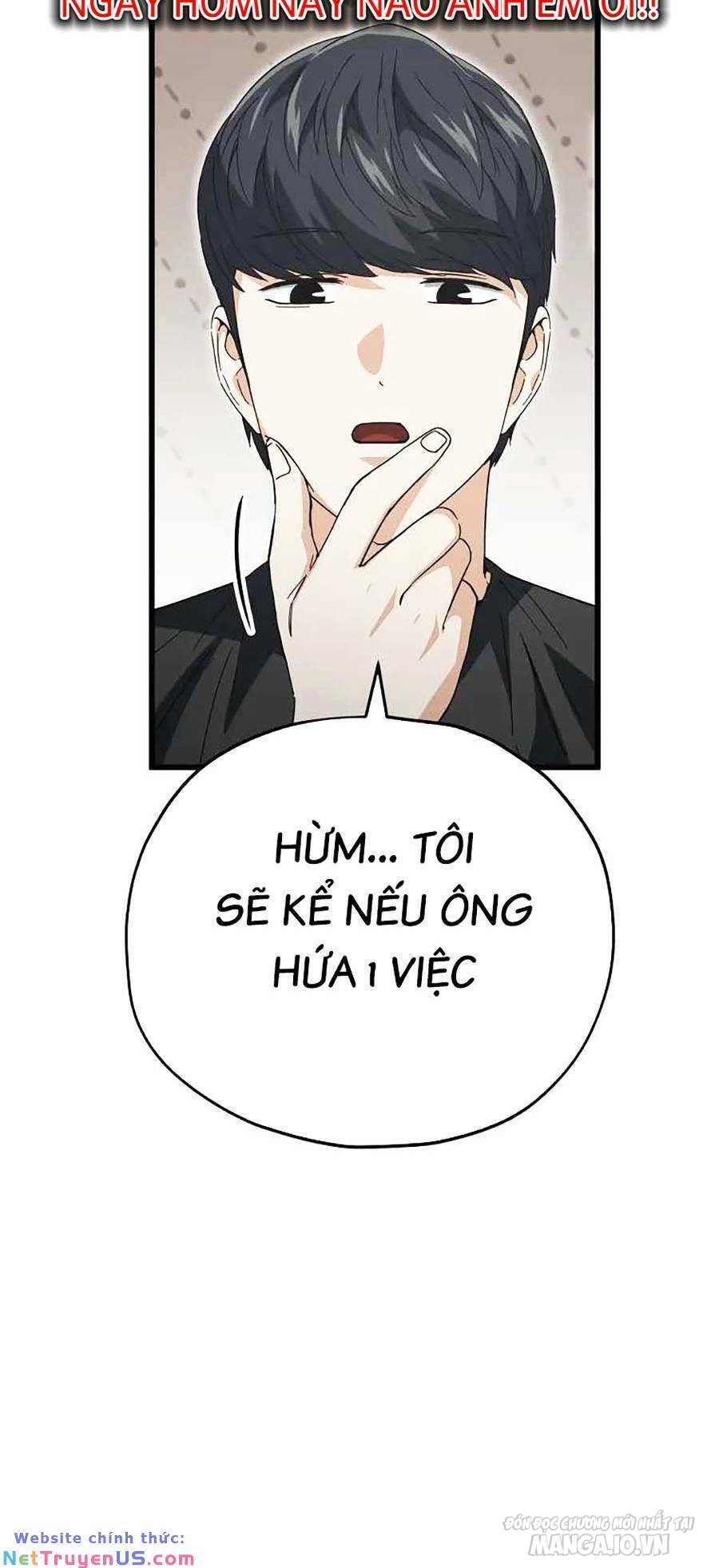 Bố Tôi Quá Mạnh Chapter 147 - Trang 2