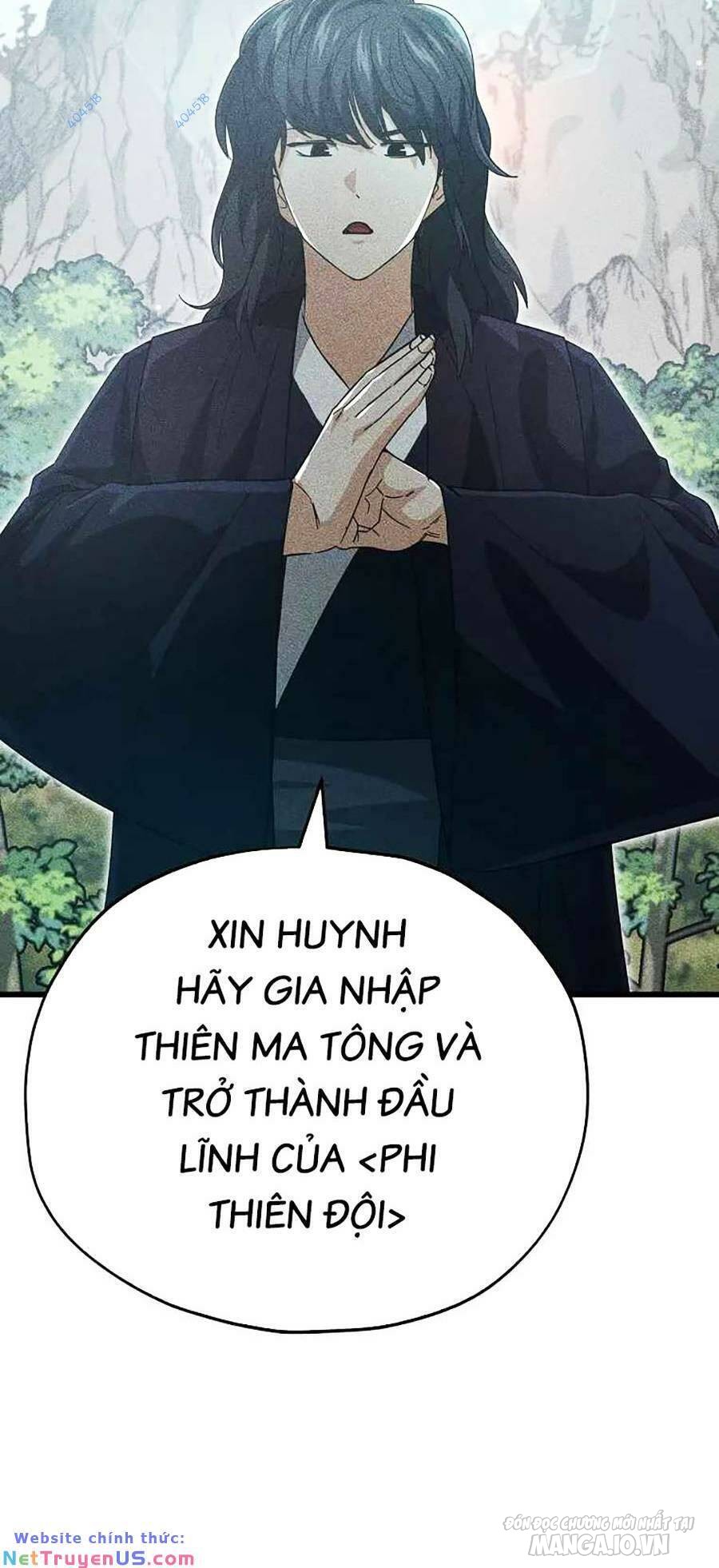 Bố Tôi Quá Mạnh Chapter 147 - Trang 2