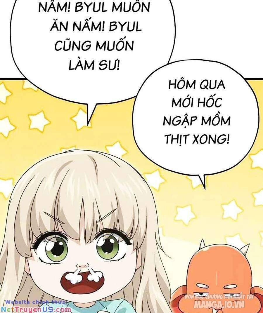 Bố Tôi Quá Mạnh Chapter 147 - Trang 2