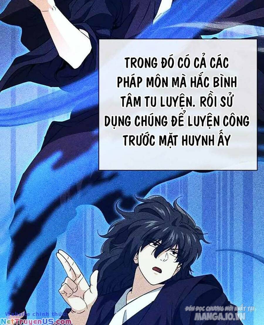 Bố Tôi Quá Mạnh Chapter 147 - Trang 2