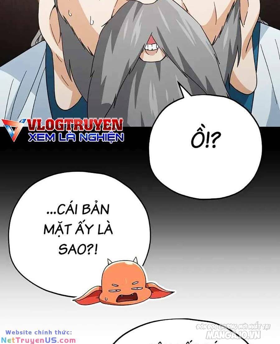 Bố Tôi Quá Mạnh Chapter 147 - Trang 2