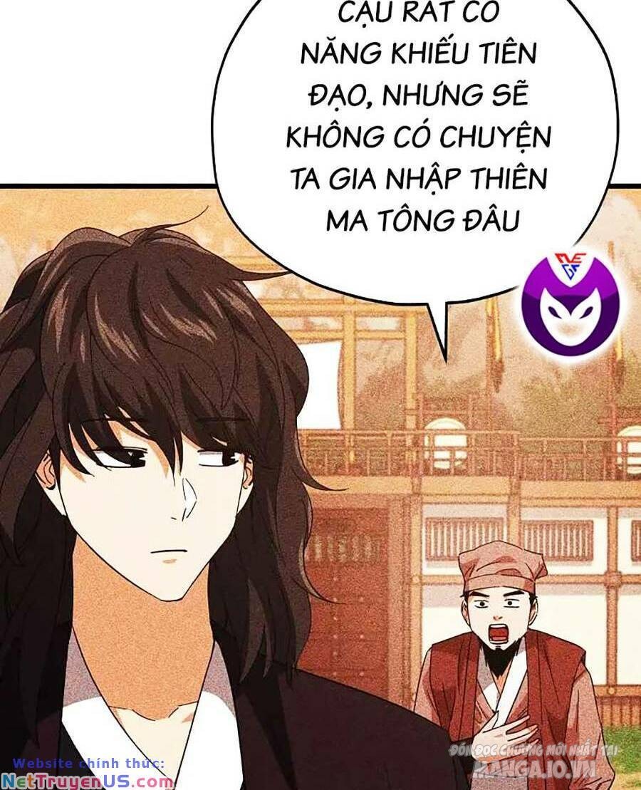 Bố Tôi Quá Mạnh Chapter 147 - Trang 2