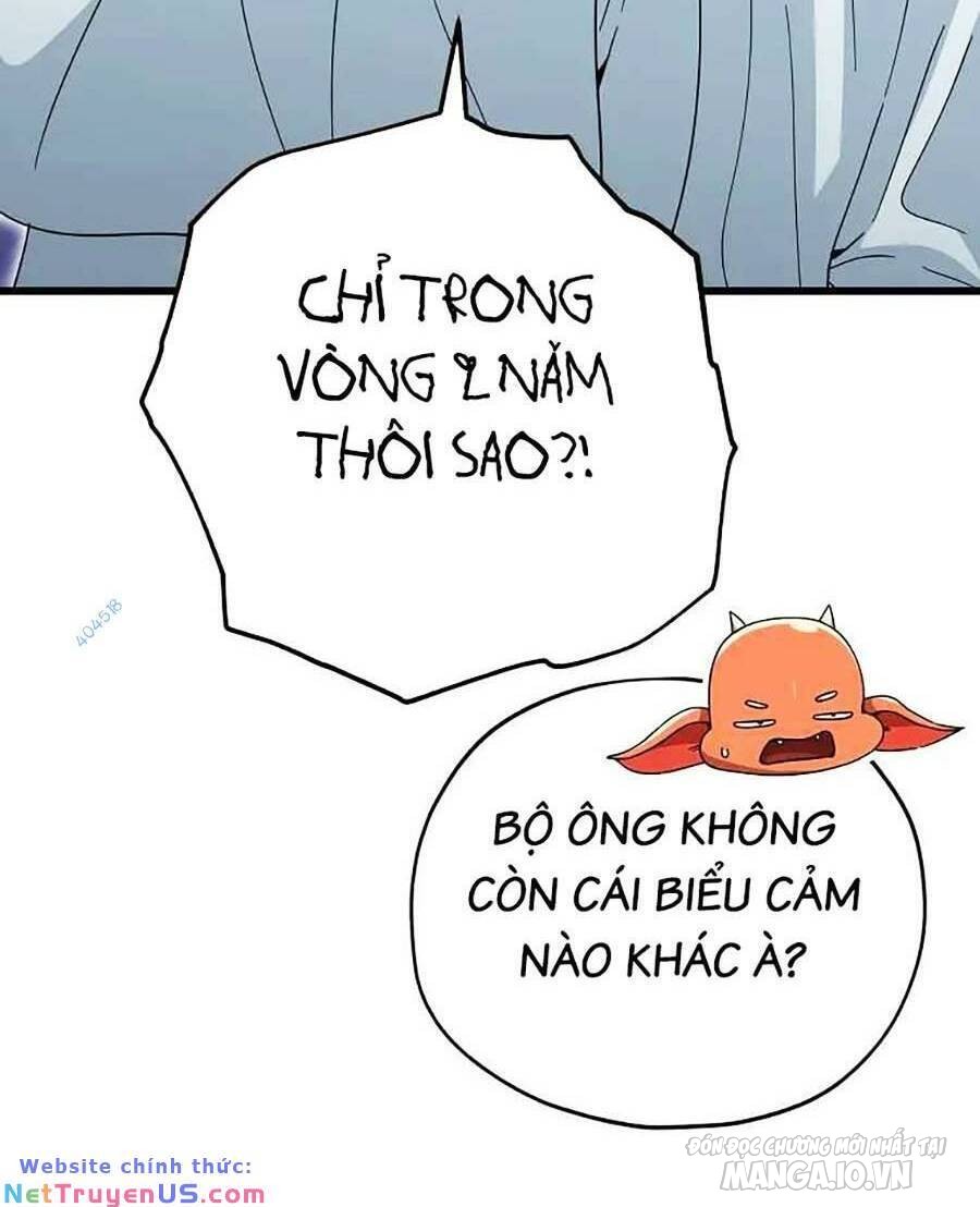 Bố Tôi Quá Mạnh Chapter 147 - Trang 2