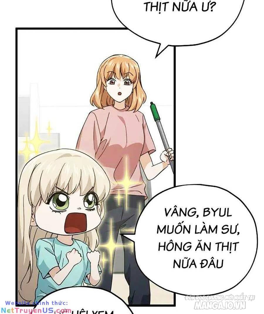 Bố Tôi Quá Mạnh Chapter 147 - Trang 2