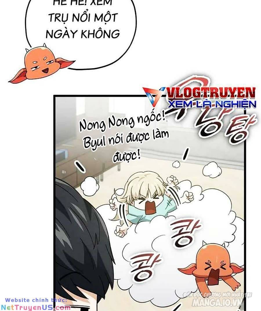 Bố Tôi Quá Mạnh Chapter 147 - Trang 2