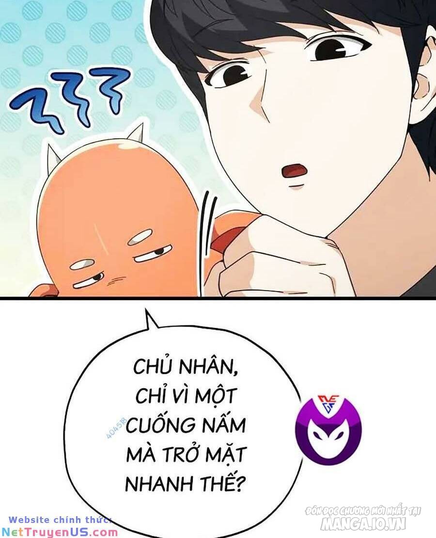 Bố Tôi Quá Mạnh Chapter 147 - Trang 2