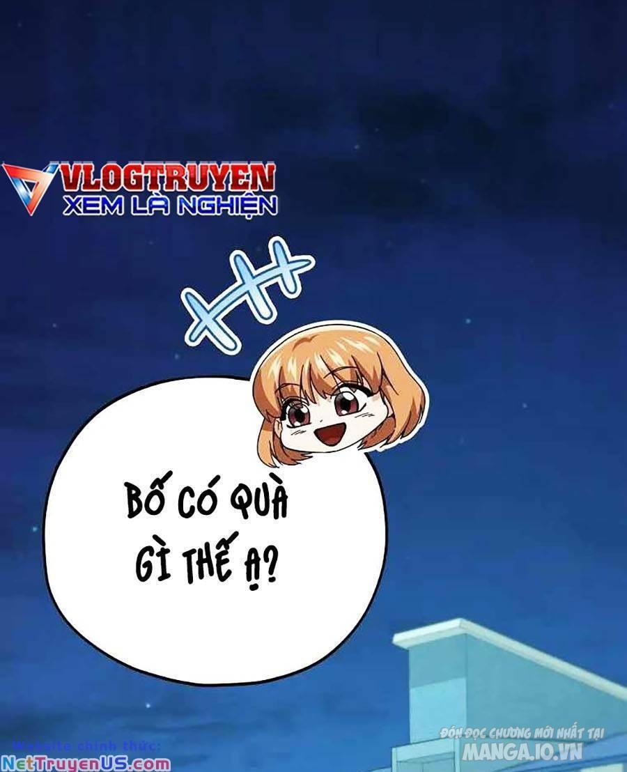 Bố Tôi Quá Mạnh Chapter 147 - Trang 2